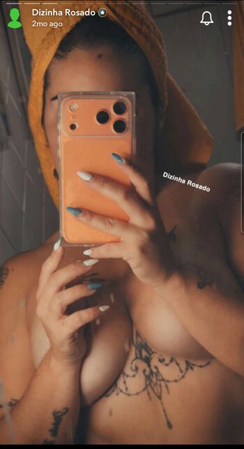 Full leaked Adrii rosado page private photo