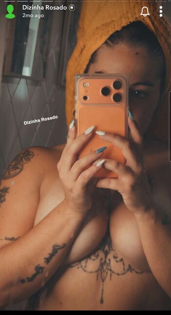Full leaked Adrii rosado page private photo