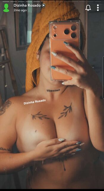 Full leaked Adrii rosado page private photo