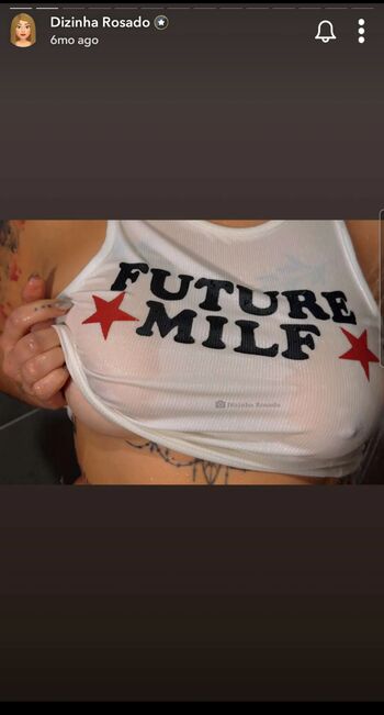 Full leaked Adrii rosado private photo