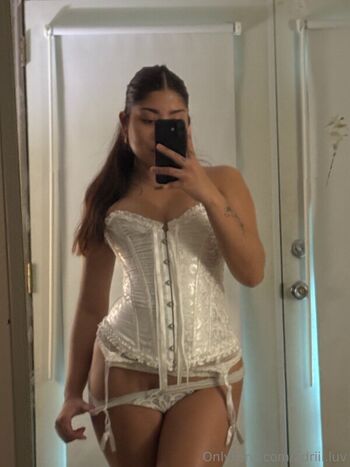 Full leaked Adriii luv private photo