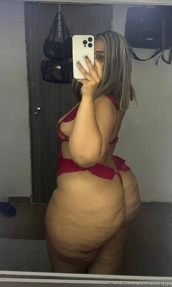 Full leaked Adriix private photo