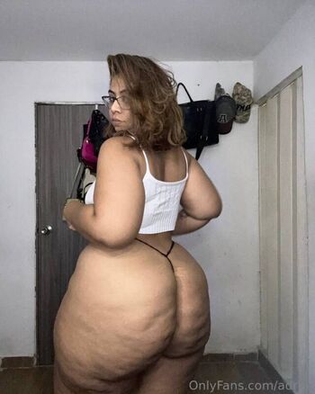 Full leaked Adriix private photo
