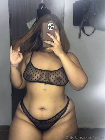Full leaked Adriix private photo