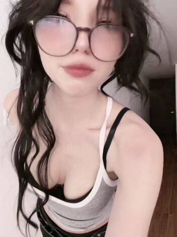 Full leaked Adrimarced private photo