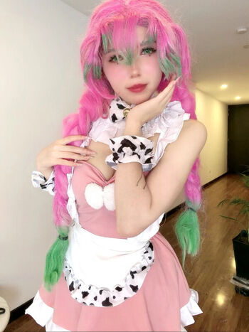 Full leaked Adrimarced page private photo