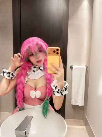 Full leaked Adrimarced page private photo