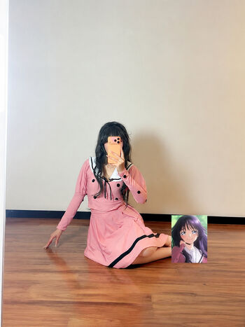Full leaked Adrimarced private photo