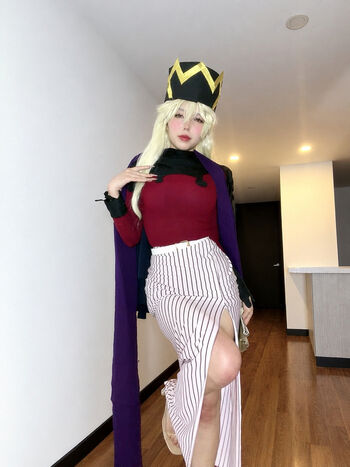 Full leaked Adrimarced private photo