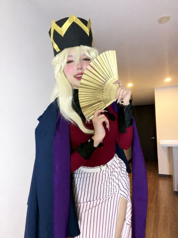 Full leaked Adrimarced private photo