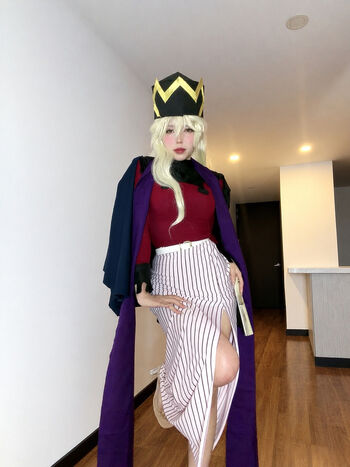 Full leaked Adrimarced private photo