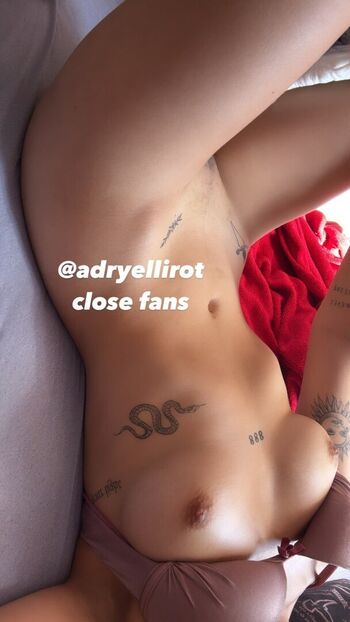Full leaked Adryelli rot private photo
