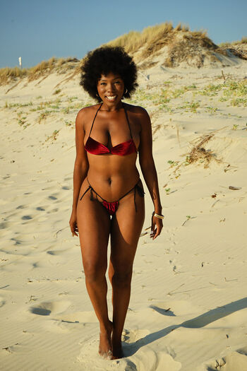 Full leaked Adultfolio private photo