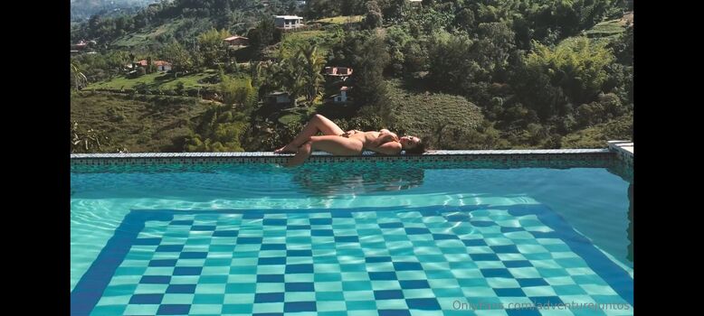 Full leaked Adventure juntos private photo
