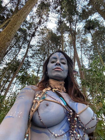Full leaked Adventurejuntos private photo