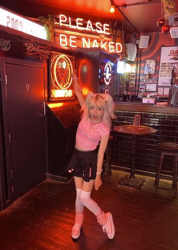 Full leaked Adventurernat private photo