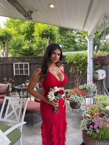 Full leaked Adviki patil private photo