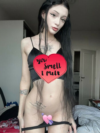 Full leaked Ady dark private photo
