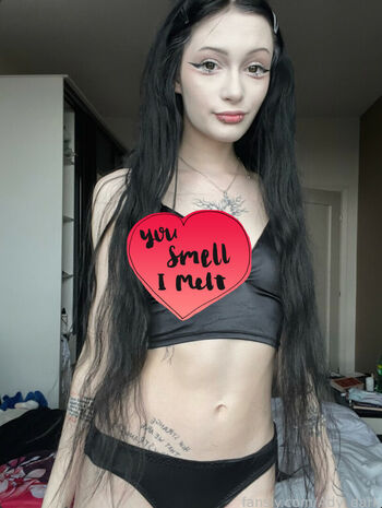 Full leaked Ady dark private photo