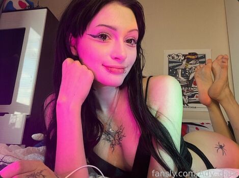 Full leaked Ady dark private photo
