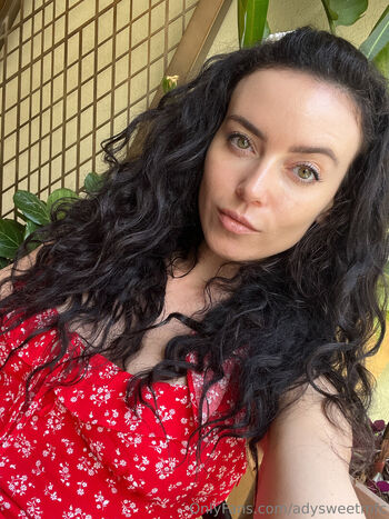 Full leaked Adysweet private photo