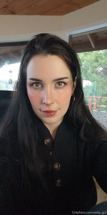 Full leaked Aella girl private onlyfans photo