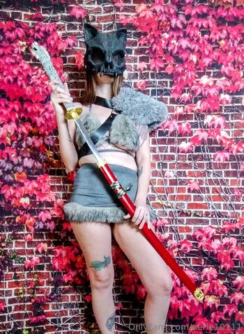 Full leaked Aerie private photo