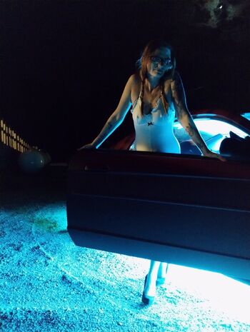 Full leaked Aerie private photo