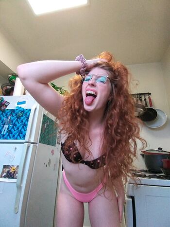 Full leaked Aeris milan private photo