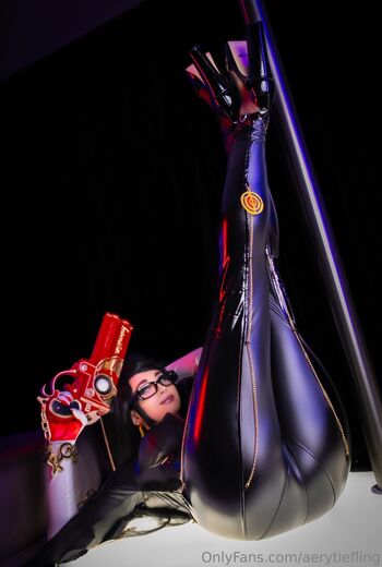 Full leaked Aery tiefling  page private onlyfans photo