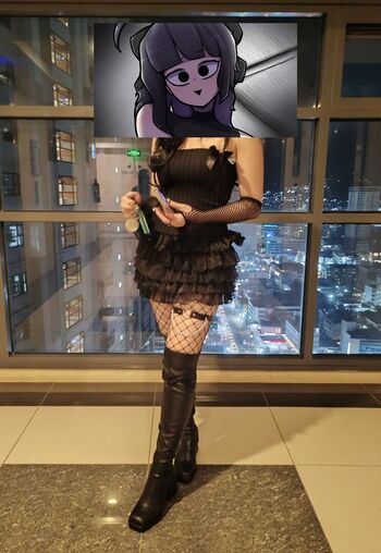 Full leaked Aerylla va private onlyfans photo