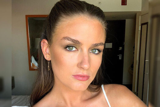 Full leaked Aesha scott private onlyfans photo