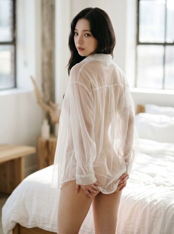 Full leaked Aespa official page private photo