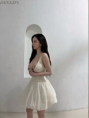 Full leaked Aespa official page private photo