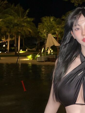 Full leaked Aespa official private photo