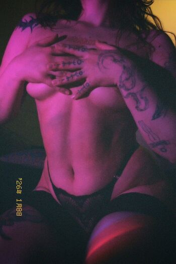 Full leaked Aestettics private onlyfans photo