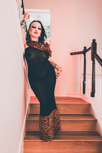 Full leaked Aew abadon page private onlyfans photo