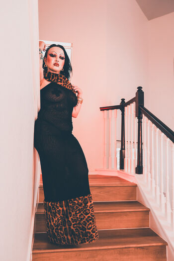 Full leaked Aew abadon private onlyfans photo