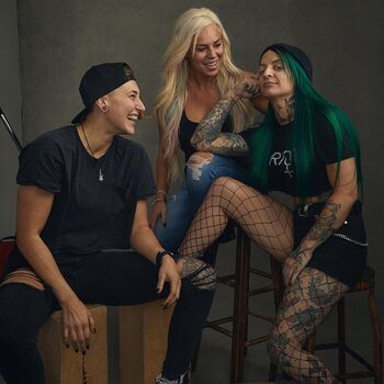 Full leaked Aew ruby soho page private onlyfans photo