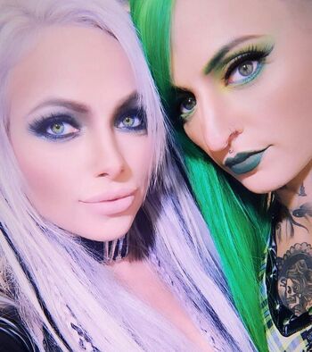 Full leaked Aew ruby soho private onlyfans photo