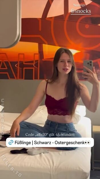 Full leaked Affe auf bike private onlyfans photo