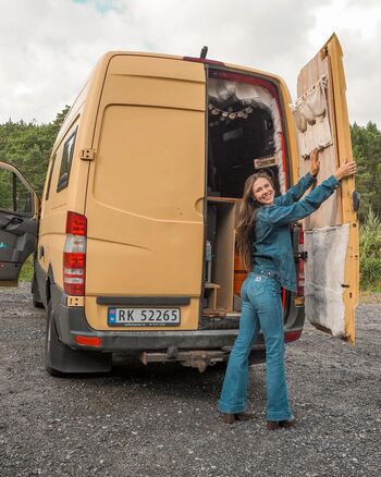 Full leaked Affe auf bike private onlyfans photo