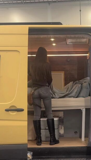 Full leaked Affe auf bike private onlyfans photo