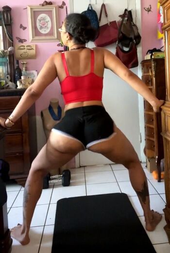 Full leaked Afiya sunshine page private onlyfans photo