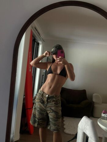 Full leaked Aflw players private photo