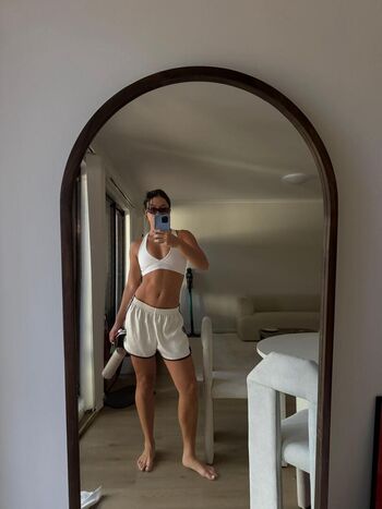 Full leaked Aflw players private photo