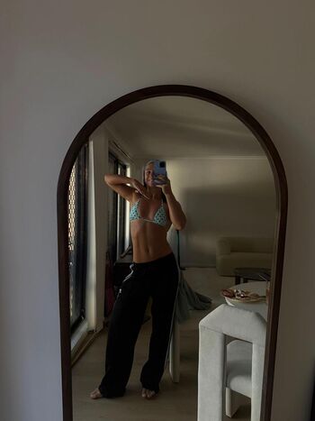 Full leaked Aflw players private photo