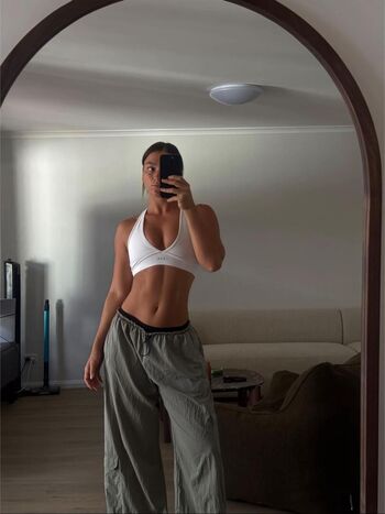 Full leaked Aflw players private photo