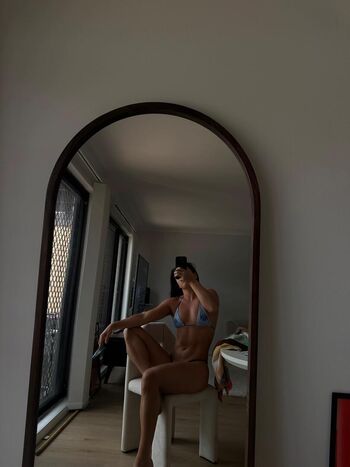 Full leaked Aflw players private photo