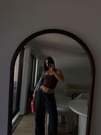 Full leaked Aflw players private photo
